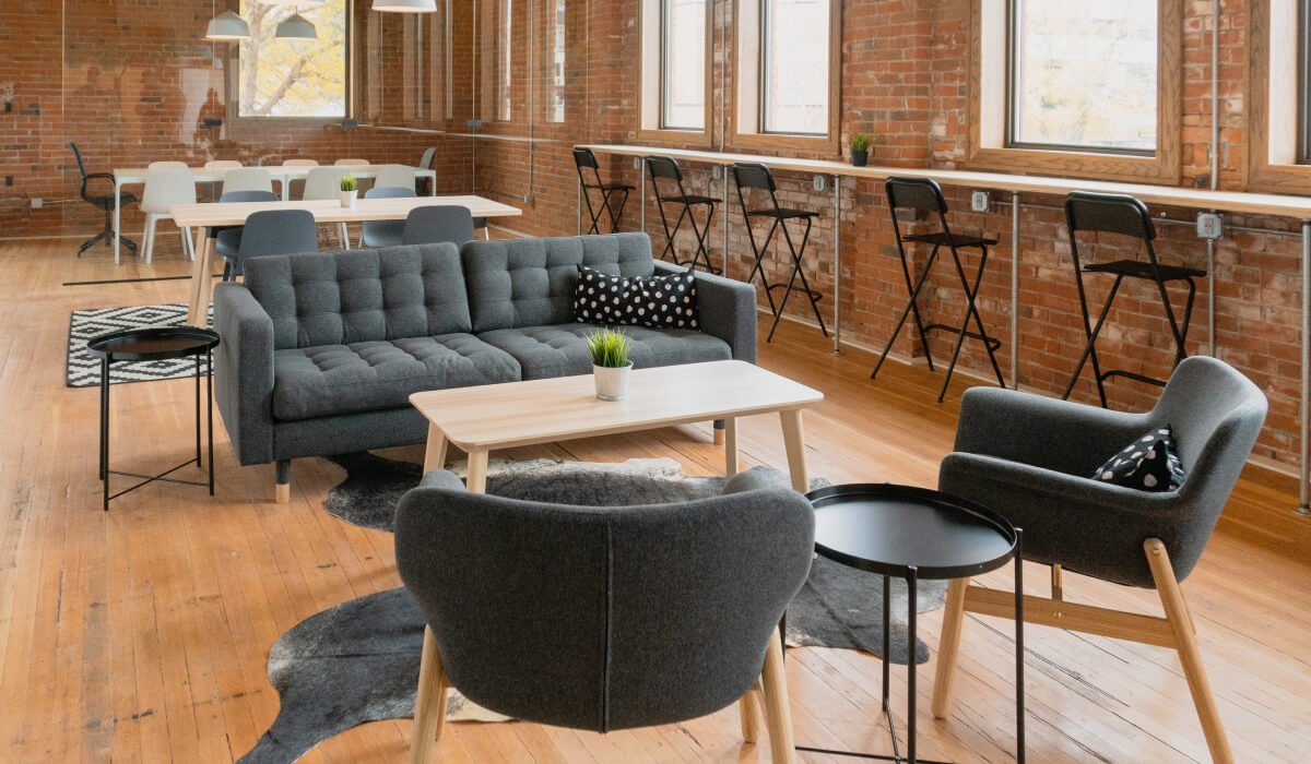 Accent Furniture to Personalize your