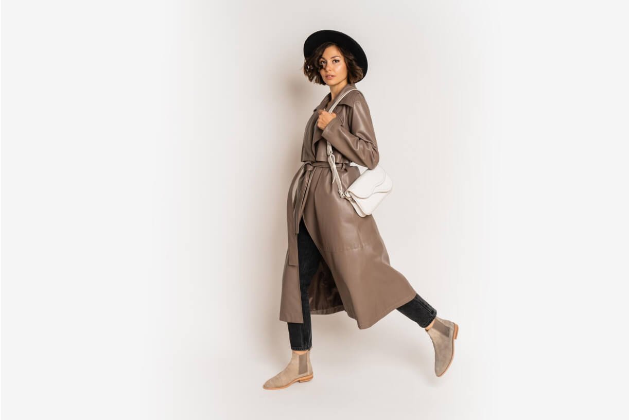 My All-Time Favorite Black Bodysuit